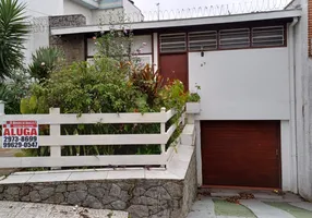 Foto 1 de Casa com 1 Quarto para alugar, 150m² em Jardim São Paulo, São Paulo
