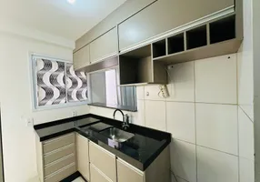 Foto 1 de Apartamento com 2 Quartos à venda, 47m² em Residencial Guaira, Sumaré