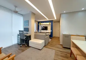 Foto 1 de Apartamento com 3 Quartos à venda, 60m² em Parque São Lucas, São Paulo