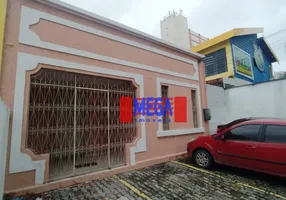 Foto 1 de Ponto Comercial para alugar, 250m² em Aldeota, Fortaleza