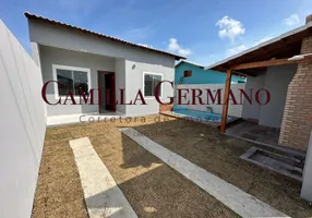 Foto 1 de Casa de Condomínio com 2 Quartos à venda, 60m² em Unamar, Cabo Frio