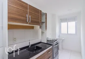 Foto 1 de Apartamento com 2 Quartos à venda, 51m² em São José, Canoas