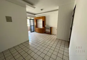 Foto 1 de Apartamento com 3 Quartos à venda, 70m² em Miramar, João Pessoa