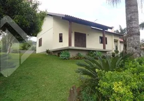 Foto 1 de Casa com 3 Quartos à venda, 172m² em Linha Gorgen, Morro Reuter