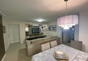 Foto 1 de Apartamento com 3 Quartos à venda, 115m² em Meia Praia, Itapema