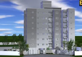 Foto 1 de Apartamento com 2 Quartos à venda, 55m² em Residencial Nova Era, Valinhos