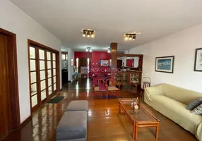 Foto 1 de Sobrado com 4 Quartos para venda ou aluguel, 423m² em Nova Campinas, Campinas