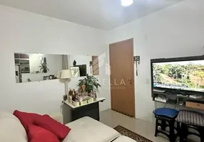 Foto 1 de Apartamento com 2 Quartos à venda, 48m² em Areias, São José