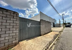 Foto 1 de Lote/Terreno para alugar, 250m² em Vila Proost de Souza, Campinas