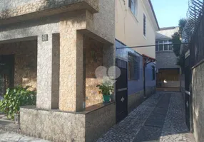 Foto 1 de Casa com 4 Quartos à venda, 389m² em Engenho Novo, Rio de Janeiro