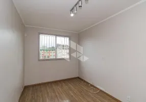 Foto 1 de Apartamento com 2 Quartos à venda, 59m² em Santa Fé, Porto Alegre