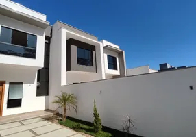 Foto 1 de Sobrado com 3 Quartos à venda, 113m² em Três Rios do Norte, Jaraguá do Sul