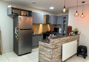Foto 1 de Casa de Condomínio com 2 Quartos à venda, 100m² em Jardim Imperial, Cuiabá