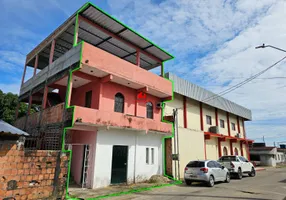Foto 1 de Prédio Comercial com 3 Quartos à venda, 270m² em Tarumã, Manaus