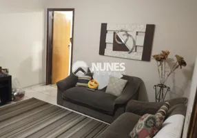 Foto 1 de Casa com 3 Quartos à venda, 146m² em Jardim das Flores, Osasco