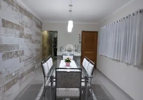 Foto 1 de Casa com 3 Quartos à venda, 200m² em Vila Laís, São Paulo