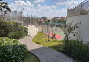 Foto 1 de Apartamento com 3 Quartos à venda, 80m² em Jardim Las Vegas, Guarulhos