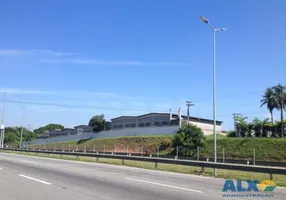 Foto 1 de Galpão/Depósito/Armazém para alugar, 450m² em Santa Luzia, São Gonçalo