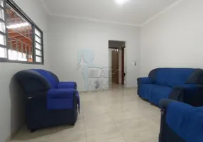 Foto 1 de Casa com 2 Quartos à venda, 100m² em Jardim Veneto, Sertãozinho