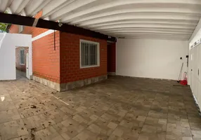 Foto 1 de Sobrado com 3 Quartos para alugar, 160m² em Conjunto Residencial Vista Verde, São Paulo