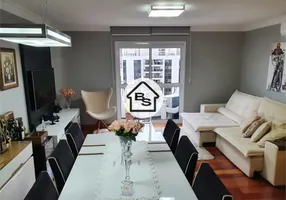 Foto 1 de Apartamento com 3 Quartos à venda, 105m² em Cerqueira César, São Paulo