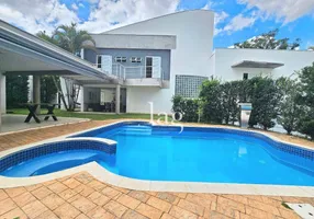 Foto 1 de Casa de Condomínio com 4 Quartos à venda, 545m² em Jardim Village Saint Claire, Sorocaba