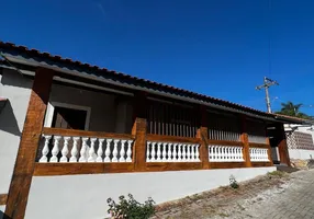 Foto 1 de Casa com 4 Quartos para alugar, 270m² em Água Comprida, Bragança Paulista