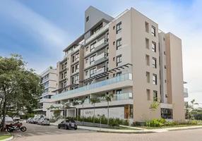 Foto 1 de Apartamento com 2 Quartos para alugar, 60m² em Jurerê Internacional, Florianópolis