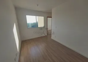 Foto 1 de Apartamento com 2 Quartos para alugar, 45m² em Parque Interlagos, São José dos Campos