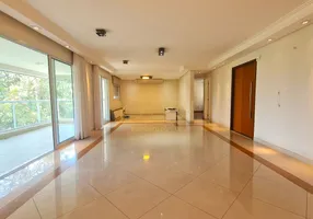 Foto 1 de Apartamento com 3 Quartos à venda, 242m² em Granja Julieta, São Paulo