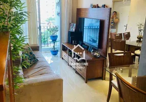 Foto 1 de Apartamento com 2 Quartos à venda, 58m² em Mandaqui, São Paulo