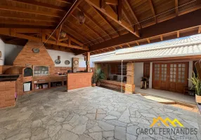 Foto 1 de Casa com 2 Quartos à venda, 153m² em Terra Nova, Piracicaba