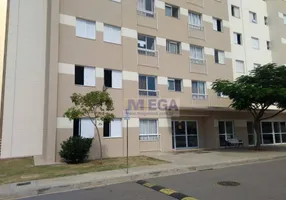 Foto 1 de Apartamento com 3 Quartos à venda, 67m² em Chácara das Nações, Valinhos