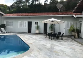 Foto 1 de Casa de Condomínio com 6 Quartos à venda, 800m² em Capela, Vinhedo