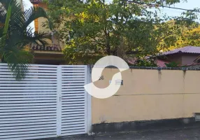 Foto 1 de Casa com 3 Quartos à venda, 119m² em Engenho do Mato, Niterói