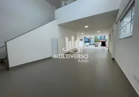 Foto 1 de Ponto Comercial à venda, 250m² em Macuco, Santos