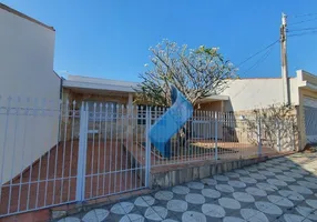 Foto 1 de Casa com 2 Quartos à venda, 161m² em Vila Progresso, Sorocaba