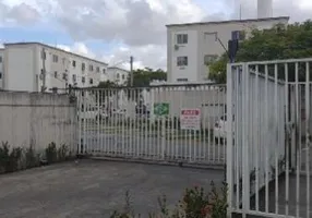 Foto 1 de Apartamento com 2 Quartos à venda, 41m² em Guabiraba, Recife