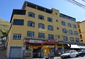 Foto 1 de Cobertura com 3 Quartos à venda, 166m² em Eldorado, Juiz de Fora