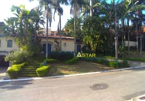 Foto 1 de Casa de Condomínio com 3 Quartos à venda, 350m² em Res.Tres Alphaville, Santana de Parnaíba