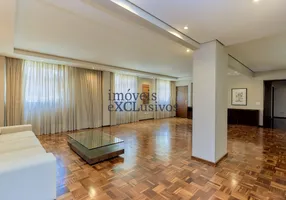 Foto 1 de Apartamento com 3 Quartos à venda, 170m² em Centro Cívico, Curitiba