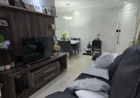 Foto 1 de Apartamento com 3 Quartos à venda, 71m² em Cambuci, São Paulo