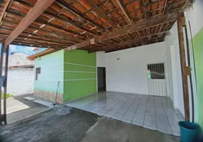 Foto 1 de Casa com 3 Quartos à venda, 58m² em Mussurunga I, Salvador