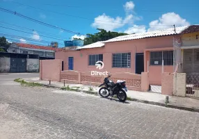 Foto 1 de Ponto Comercial para alugar, 193m² em Sítio Novo, Olinda