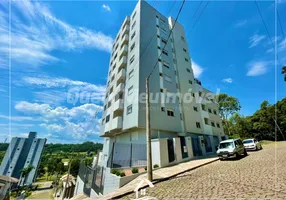 Foto 1 de Apartamento com 2 Quartos à venda, 56m² em Colina Sorriso, Caxias do Sul