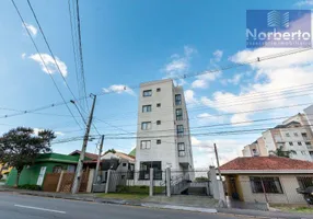 Foto 1 de Apartamento com 2 Quartos à venda, 62m² em Novo Mundo, Curitiba