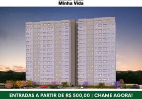 Foto 1 de Apartamento com 2 Quartos à venda, 39m² em Area Rural de Recife, Recife