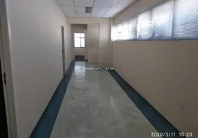 Foto 1 de Sala Comercial para alugar, 205m² em Parque Industrial Tomas Edson, São Paulo