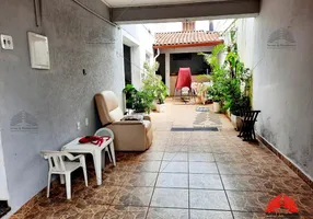 Foto 1 de Sobrado com 4 Quartos para venda ou aluguel, 252m² em Parque da Vila Prudente, São Paulo