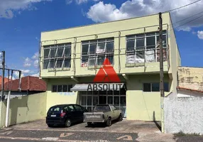 Foto 1 de Ponto Comercial à venda, 424m² em Vila Louricilda, Americana